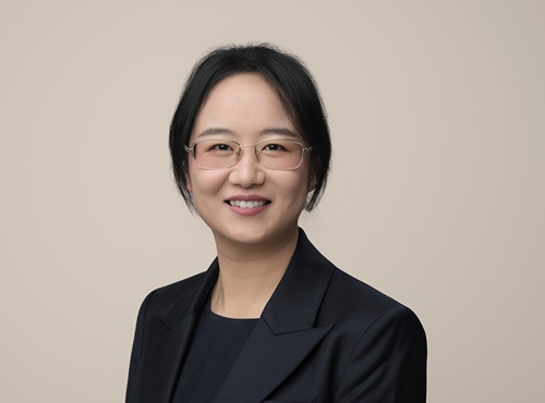 Dr. Harmony Thompson