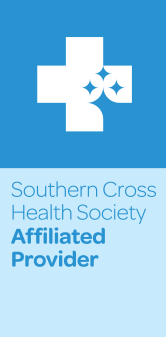 Southern Cross Health Society Affiliated Provider